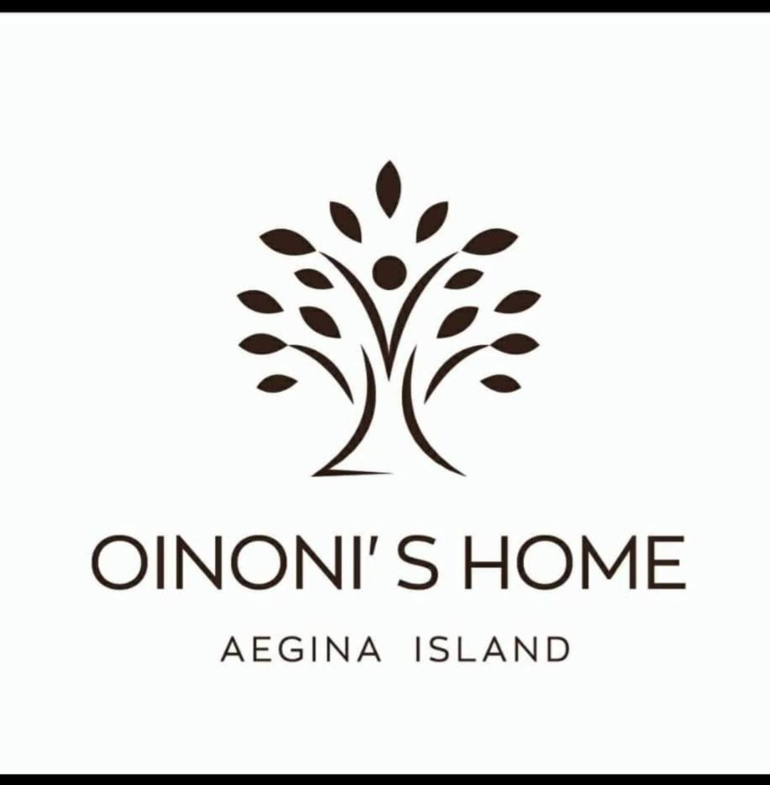 Oinoni'S Home - Xanthipi Studio 索瓦拉 外观 照片
